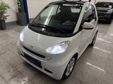 Smart ForTwo 1.0 MHD*AUTO*PANO*NAVI*CARPLAY*ANDROID - Smart ForTwo mit Benzin-Antrieb