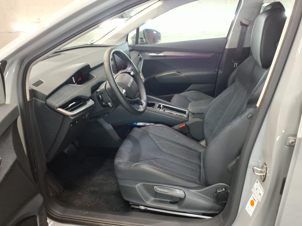 Skoda Elroq - Bild 8