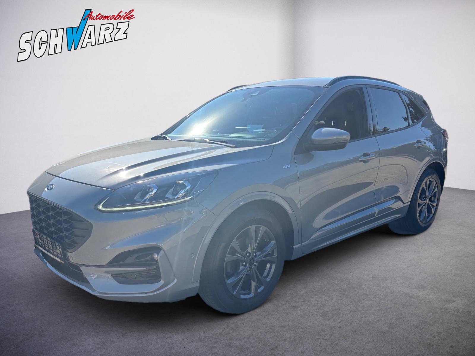 Ford Kuga ST-Line X