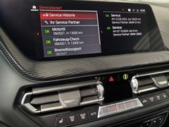 Fahrzeugabbildung BMW 218i Gran Coupé M Sport -- Kamera/ACC/19LM