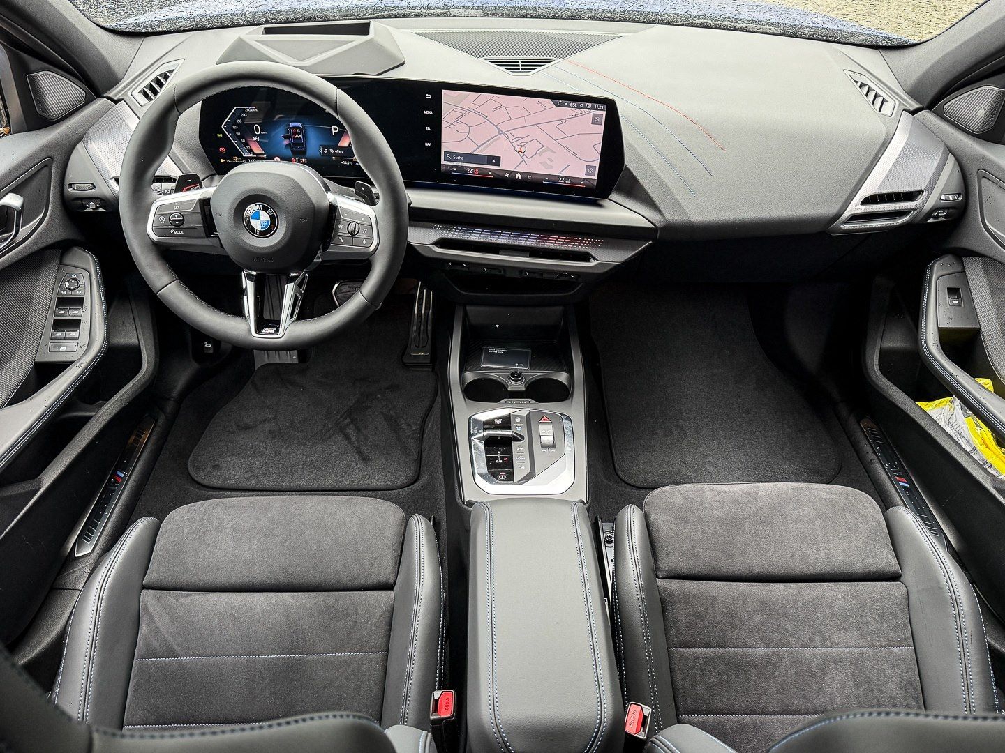 BMW 120 - Bild 7