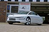 Volkswagen XL1, orig. 6.101km, 1.Hd, beste Historie! - VW XL1 Gebrauchtwagen