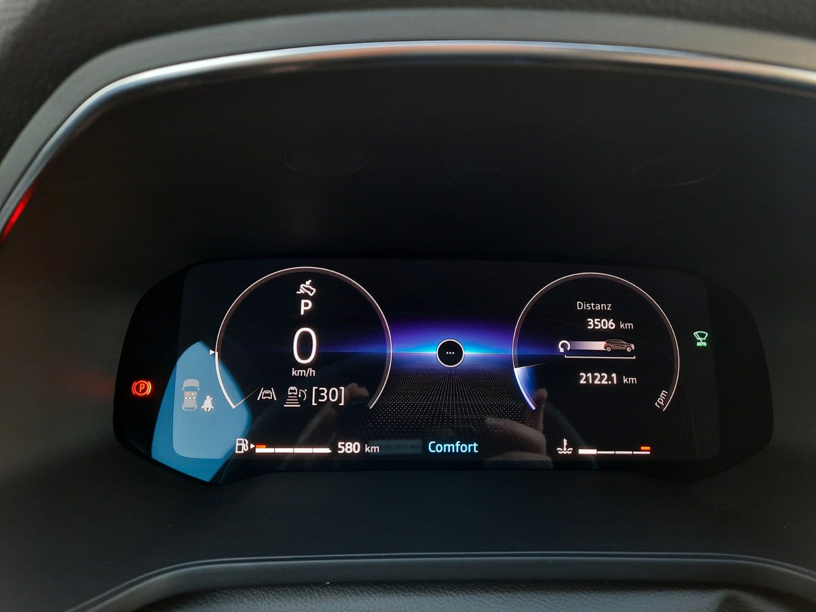 Renault Captur - Bild 12