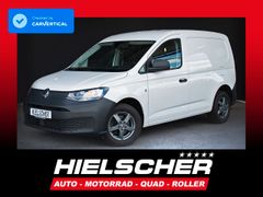 VW Caddy L1H1 2.0 TDI Cargo*Komfort*LKW-Z*KAM*15"*