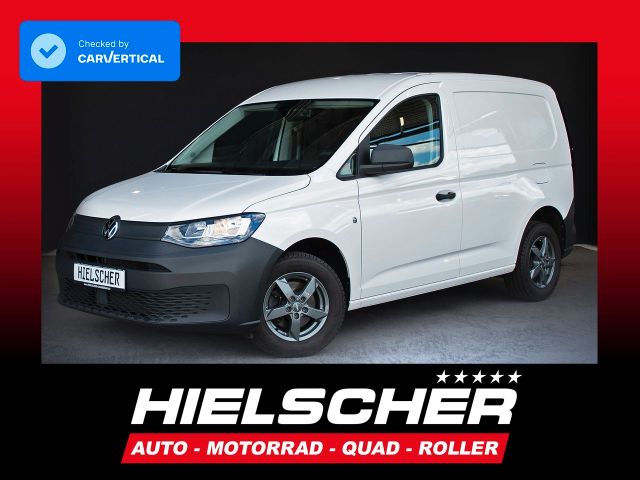 VW Caddy L1H1 2.0 TDI Cargo*Komfort*LKW-Z*KAM*15"*