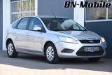 Ford Focus Limousine Style + / Klimaanlage / Euro 5 / - Ford Focus aus 2010 mit Diesel-Antrieb