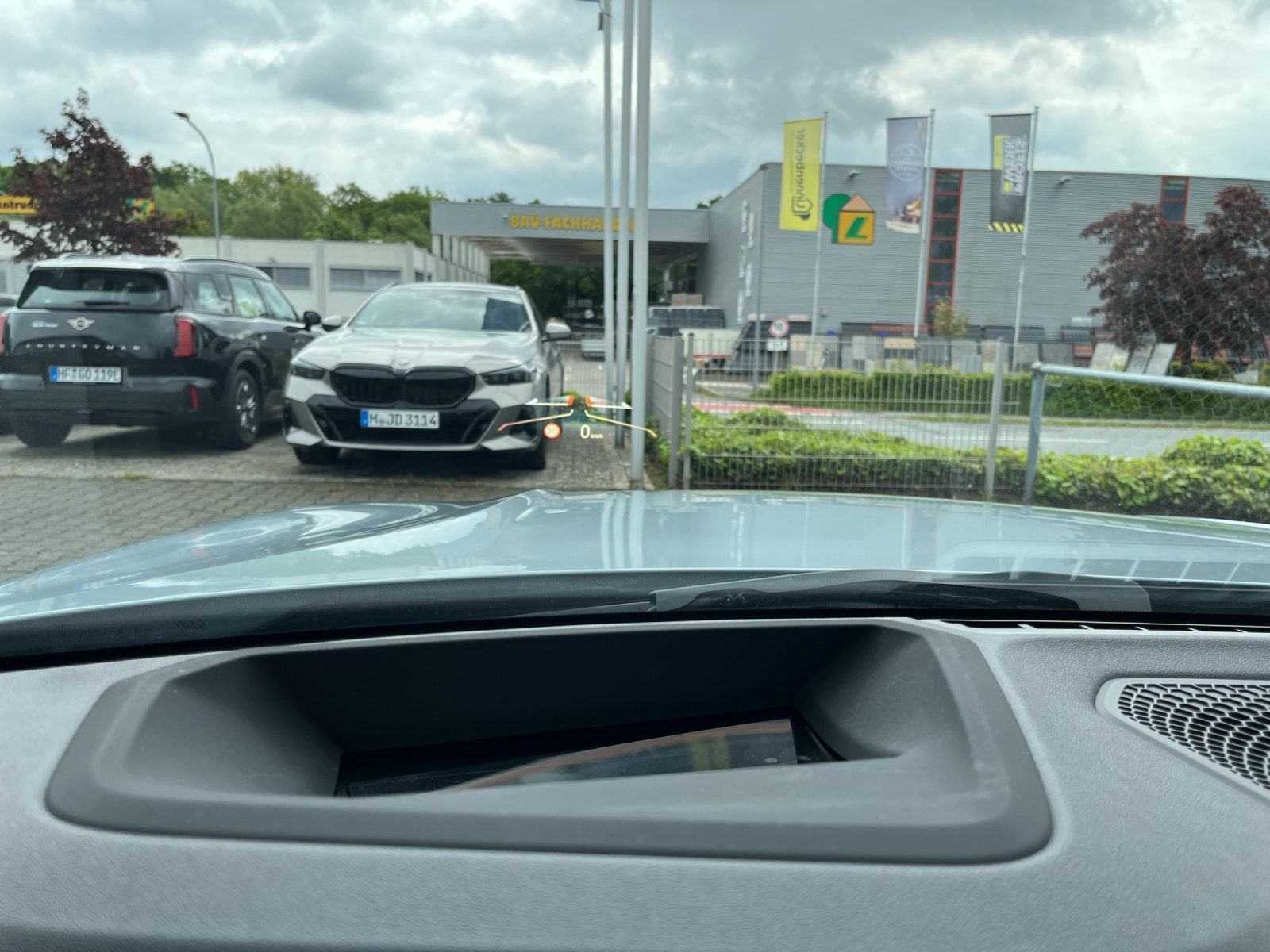 BMW 320 - Bild 24