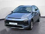 Hyundai Bayon 1.0 T-GDI Select Navi Klima PDC Kamera LED - Hyundai BAYON Jahreswagen