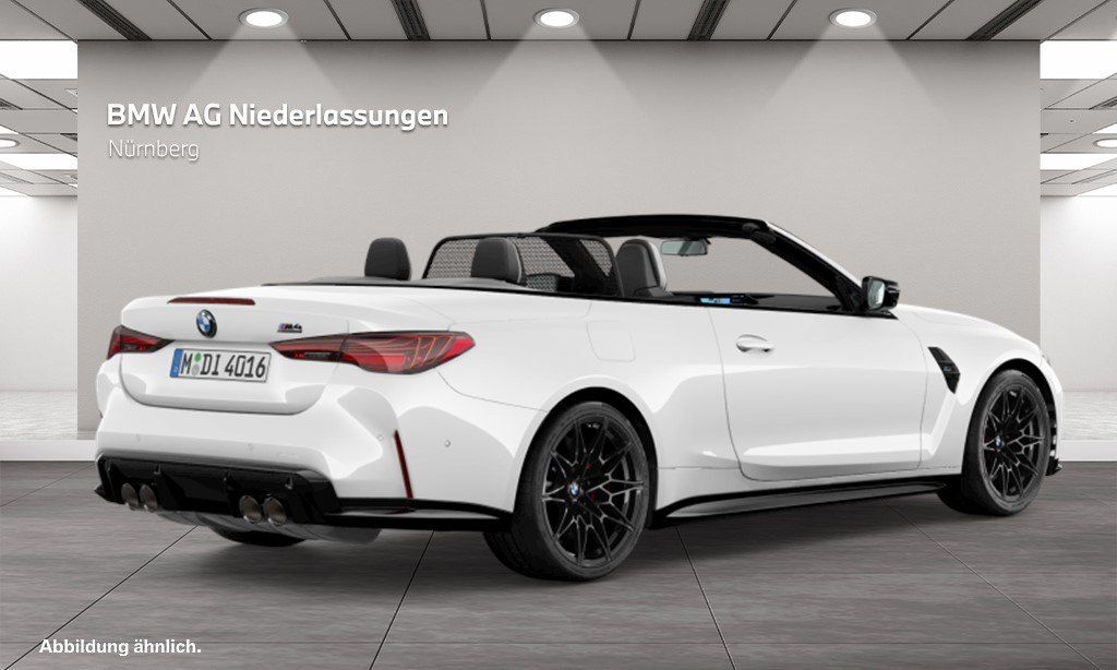 BMW M4 - Bild 2
