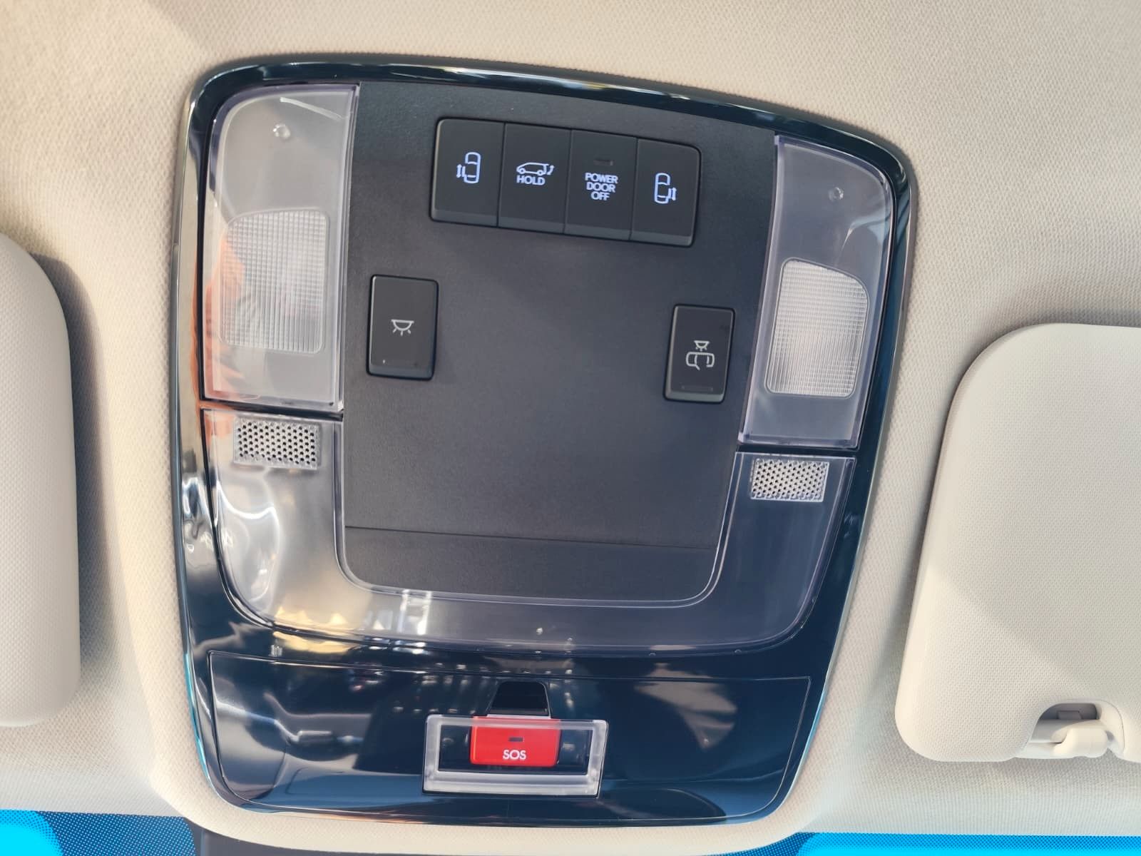 Hyundai Staria – Bild 28