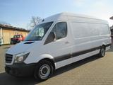 Mercedes-Benz Sprinter Kasten 313CDI MAXI /Klima/AHK/3-Sitze - Mercedes-Benz Koffer Sprinter 313