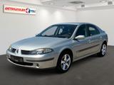 Renault Laguna Lim. 2.0 16V Klimaauto. Tempo - Renault Laguna: 2.0