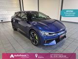Kia EV6 Elektro 77,4 kWh  GT 4WD|ACC|HeadUp|LED - blaue Kia EV6