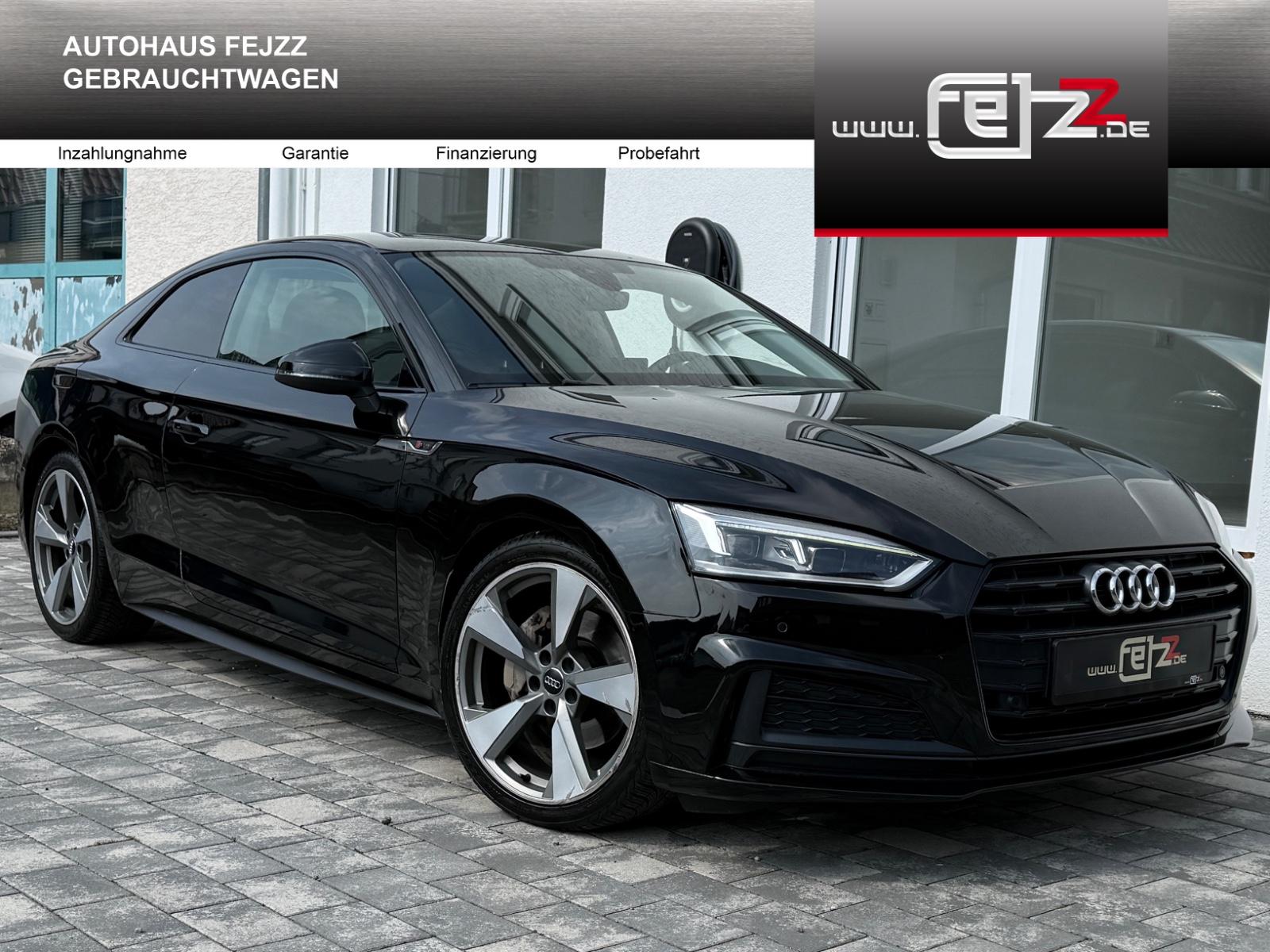 Audi A5 40 TDI S Line #Automatik