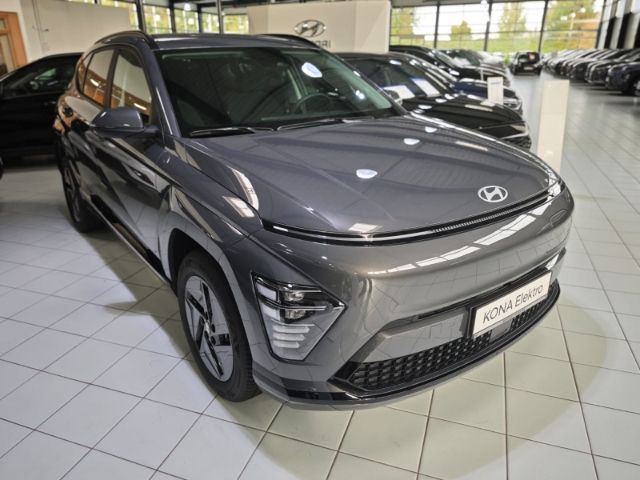 Hyundai KONA Elektro - Bild 5