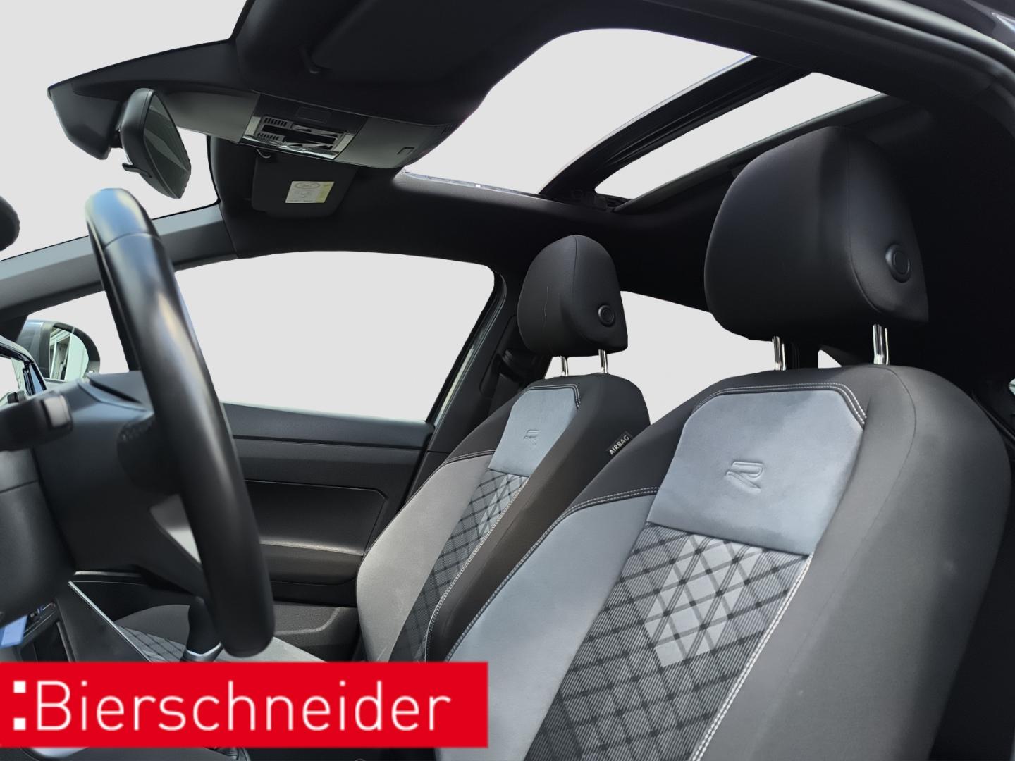 Volkswagen Taigo 1.0 TSI R-Line ACC LED PANO, миниатюра 20