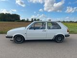 Volkswagen Golf 2 1,8 T AGU, Motor neu, Liebhaberfahrzeug  - gebrauchte VW Golf aus dem Jahr 1985