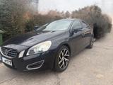 Volvo S60 D5 AWD Geartronic Summum Summum - Volvo Gebrauchtwagen von 2010