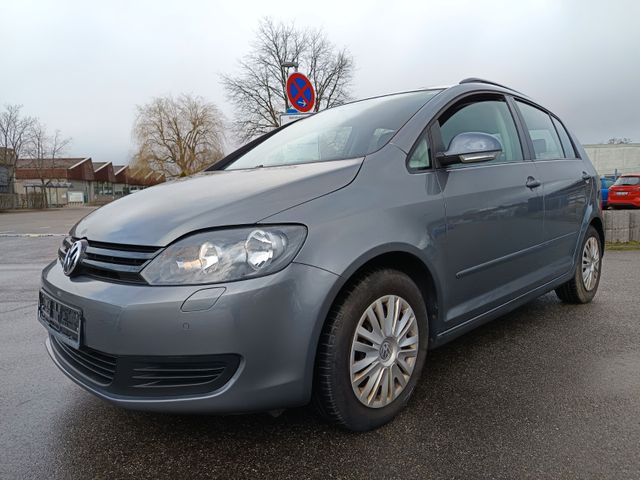 Volkswagen Golf Plus Trentline