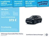Volkswagen Tayron - Vorschau Bild 1