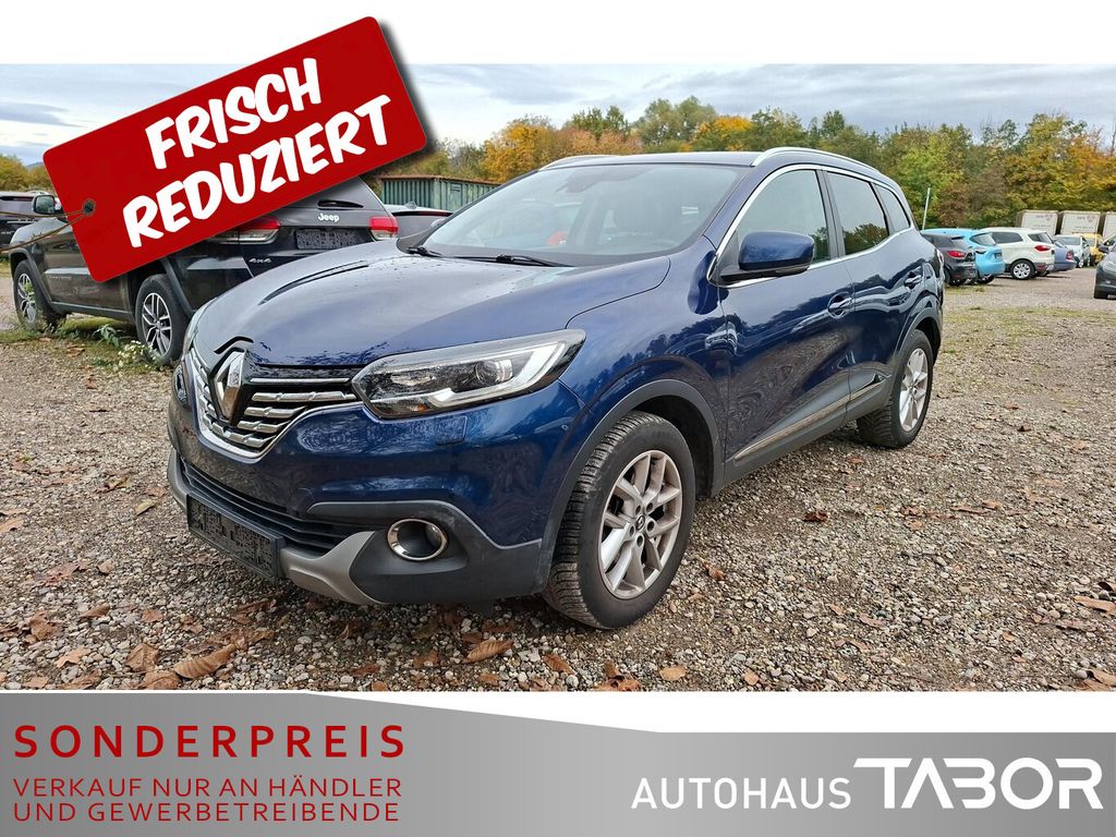 Angebot ansehen Renault Kadjar