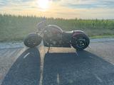 Harley-Davidson VRSCDX - HARLEY-DAVIDSON VRSCDX