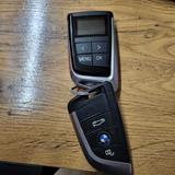 BMW X5 xDrive25d - HUD, Standheizung,Anhängerkuplung - BMW X5 Gebrauchtwagen in Frankfurt