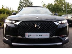 Fahrzeugabbildung DS Automobiles DS4 Cross Rivoli*Night Vision!*Active Scan Susp!