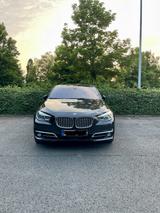 BMW 530 Gran Turismo 530d xDrive Gran Turismo - - BMW 530 Gran Turismo von privat