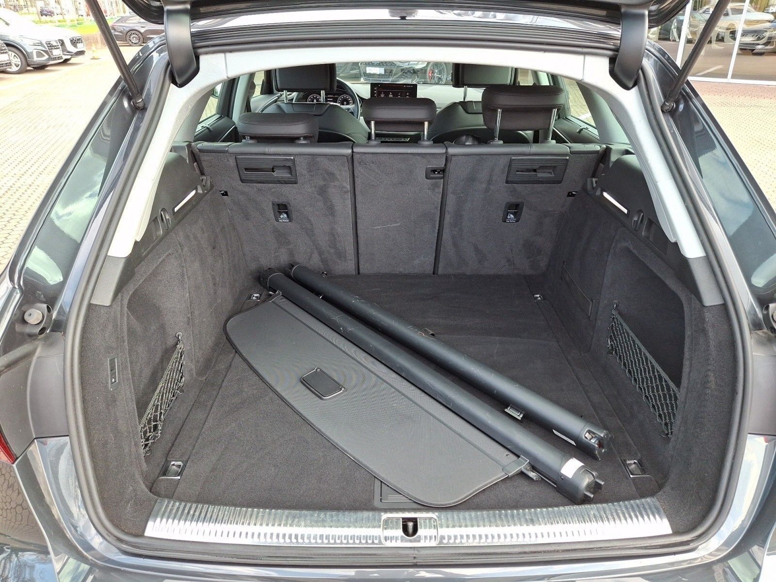 Audi A4 Allroad - Bild 11