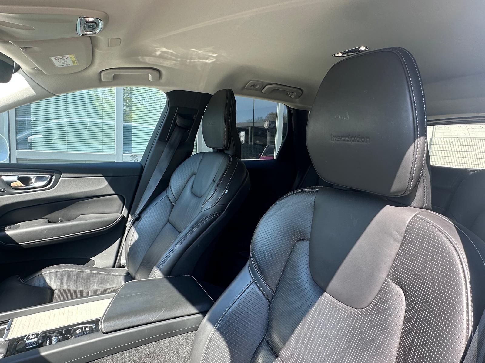 Volvo XC60 Inscription 2WD*Kamera*AHK*Pro Paket* foto 17