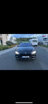 BMW 640d xDrive Gran Coupé  - BMW 640 Gran Coupé von privat