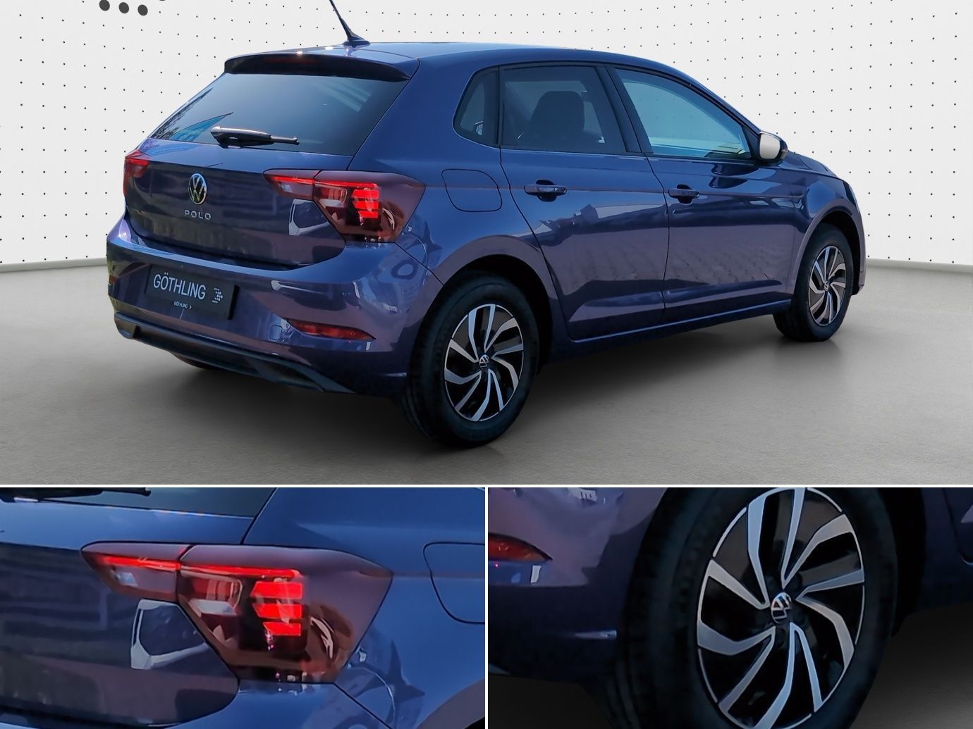 Volkswagen Polo - Bild 23