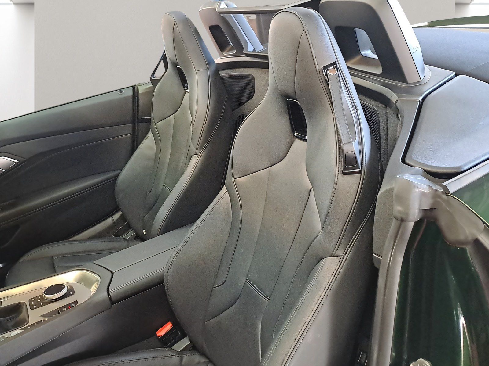 BMW Z4 - Bild 9