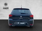 Seat Ibiza FR-Line 1.0 TSI 81kW|DSG|LED|ACC|Kamera - Jahreswagen