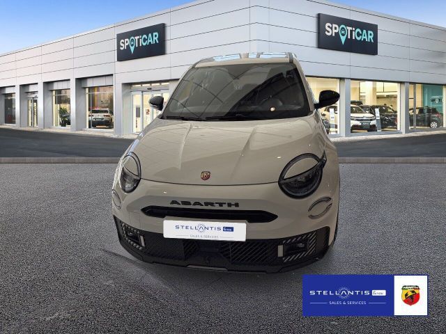 Abarth 600e - Bild 6