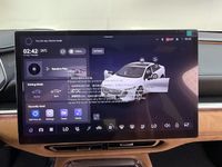 Mazda 6e - Vorschau Bild 16