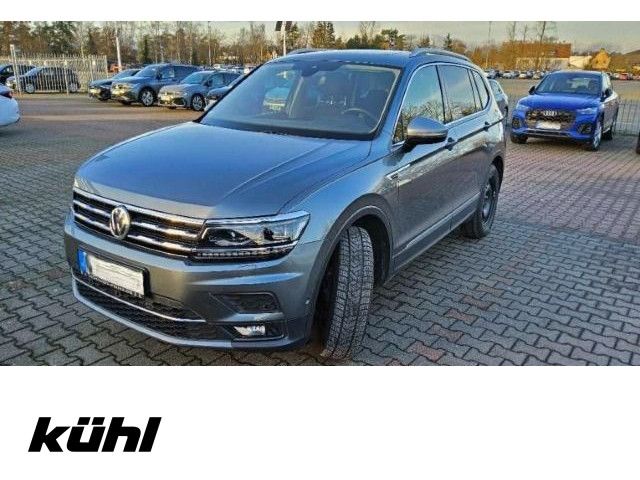 Volkswagen Tiguan Allspace 1.5 TSI DSG Highline 360° HuD Pa