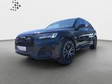 Audi SQ7 4.0 TFSI quattro*Navi*Matrix*Alu*HUD*B&O*PDC - Audi SQ7 aus 2022