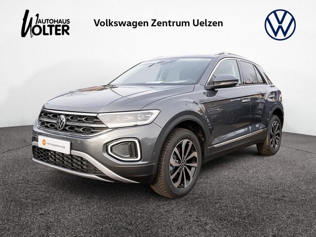 Volkswagen T-Roc 1.5 TSI Style SHZ NAVI AHK ACC FACEL. LED