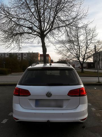 VW Volkswagen Golf 7 1.6 Diesel