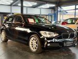BMW 116 Baureihe 1 Lim. 5-trg. 116 i*HU/AU NEU*SHZ* - BMW 116: Schiebedach