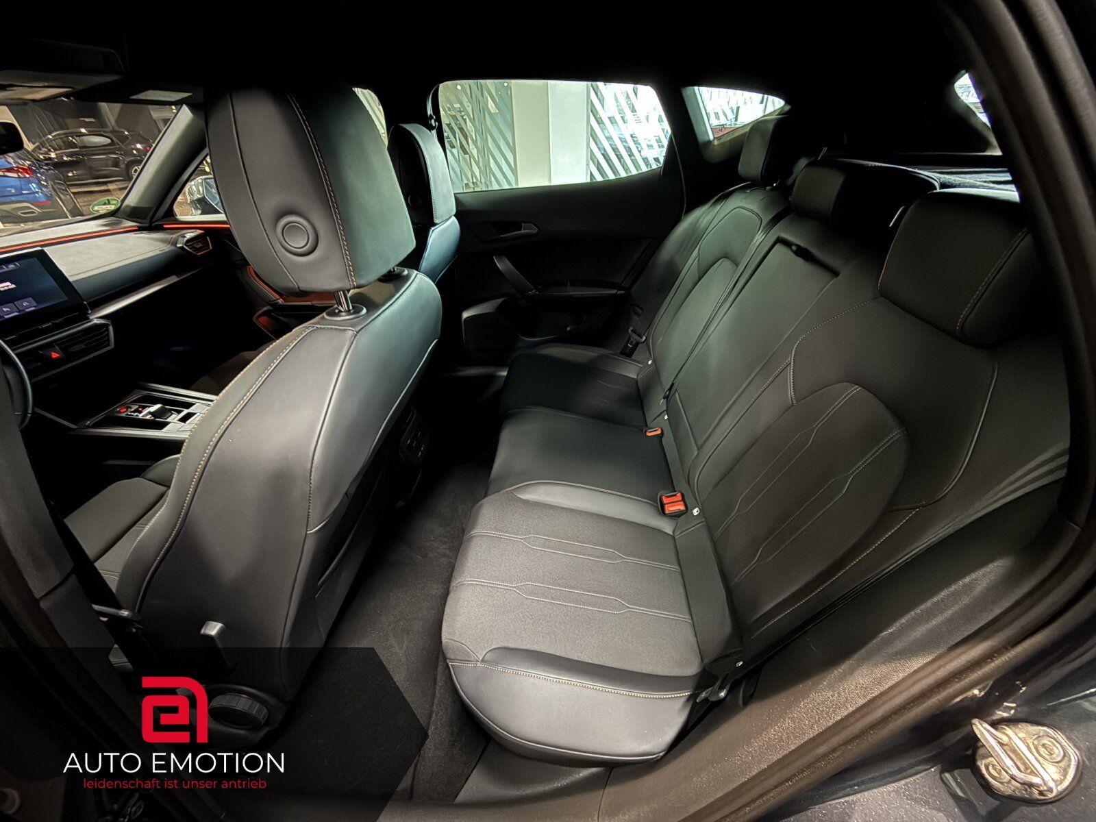 Cupra Formentor - Bild 17