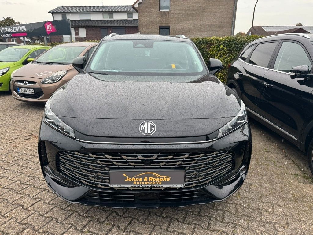 MG HS 1.5 Hybrid+ Luxury / NAVI / 360°KAMERA imagem 3