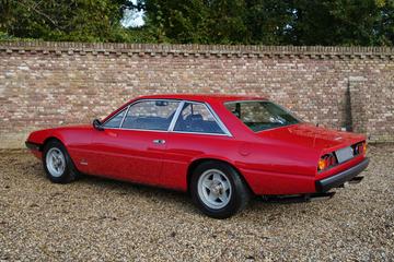 صورة 2 لـ 1974 Ferrari 365