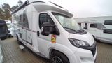 Bürstner Lyseo TD 736 Hubbett, SAT/TV, Navi/Kamera, FT