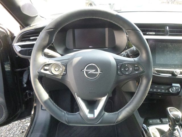 Corsa F Elegance