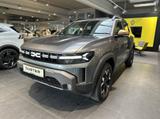 Dacia Duster Extreme TCe 130 4x4 Winter-Plus-Paket - Dacia Duster: Pl