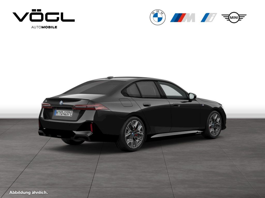 BMW i5 eDrive40 Limousine M Sport Head-Up Bowers&Wil foto 2