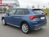Skoda Kamiq 1.0 TSI Virtual Cockpit Navi LED AHK DAB - Skoda Kamiq